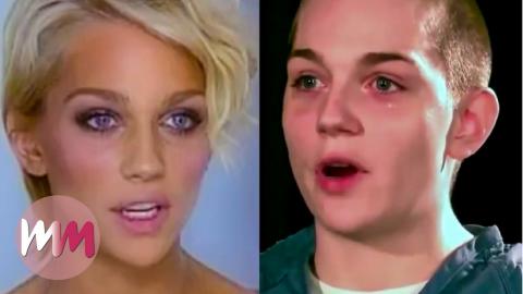 Top 5 Shocking America’s Next Top Model Stories: Where are they Now?